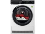 AEG TR969V6C - Warmtepompdroger - 3DScan technologie, Witgoed en Apparatuur, Wasdrogers, Verzenden, Nieuw