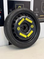 Audi A7 Sportback Reservewiel+thuiskomer bj.2012 145/60R20, Gebruikt, 145 mm, Banden en Velgen, Personenwagen