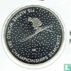 Zwitserland 20 franc 2003 Old City of Bern, Verzenden, Overige landen, Losse munt, Goud