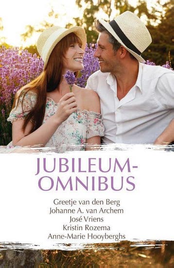 Jubileumomnibus 146 9789401915052, Verzenden, Gelezen