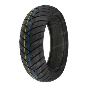 Buitenband 12 inch 120/70-12 Deestone D805 TL semislick b..., Ophalen of Verzenden, Nieuw, Deestone