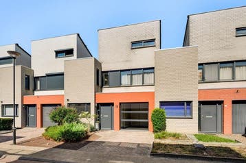 Huis te huur aan Vauwerhof in Meerssen - Limburg, Huizen en Kamers, Huizen te huur, Tussenwoning, Limburg
