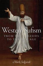 Western Sufism 9780199977642 Mark Sedgwick, Verzenden, Gelezen, Mark Sedgwick