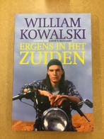 Ergens in het zuiden 9789051085136 William Kowalski, Verzenden, Gelezen, William Kowalski