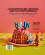 Trakteren met nijntje 9789056478629 Dick Bruna, Verzenden, Zo goed als nieuw, Dick Bruna