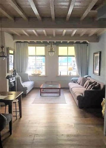 Appartement te huur in Vlissingen - 80 m² - 3 kamer(s) - 3, Appartement, Vlissingen, Zeeland