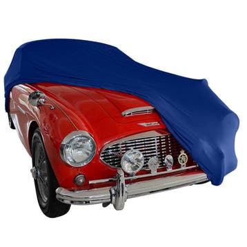 Autohoes voor Austin-Healey 100 (1953-1959) Indoor BESTE, Ophalen of Verzenden, Nieuw, Op maat