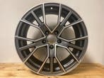 18 inch Avus AF18 velgen | Audi VW Seat Cupra Skoda 5x112, Ophalen of Verzenden, Nieuw, 18 inch, Velg(en)