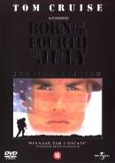 Born on the 4th of july - DVD, Verzenden, Nieuw in verpakking