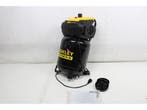 Stanley TAB 200/10/30VW FM - Luchtcompressor 10Bar - 30L -, Verzenden, Zo goed als nieuw