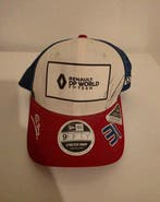 Alpine - Formule 1 - Esteban Ocon - 2024 - Pet, Nieuw