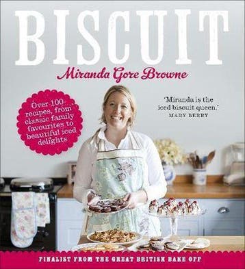 Biscuit - Miranda Gore Browne 9780091945022, Verzenden, Zo goed als nieuw, Miranda Gore Browne