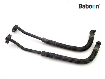 Olieleiding Yamaha FJ 1100 1984-1985 (FJ1100 36Y 47E), Motoren, Verzenden, Gebruikt