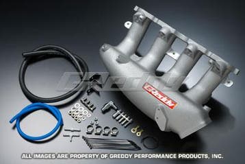 GReddy Nissan SR20DET S14/S15 Short Runner Intake Plenum for, Ophalen of Verzenden, Nieuw