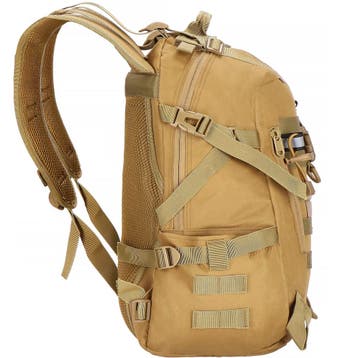 Rugzak | Backpack | Wandelrugzak | Militaire rugzak |, Ophalen of Verzenden