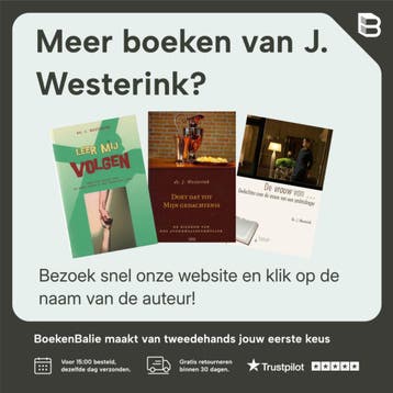 Het drievoudig ambt van Christus / Studium Generale / 3, Verzenden, Zo goed als nieuw, J. Westerink