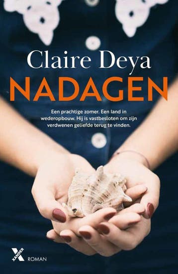 Nadagen | Claire Deya | Nieuw, Ophalen of Verzenden, Nieuw, Claire Deya