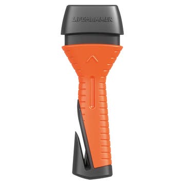 Lifehammer Evolution, Verzenden, Nieuw