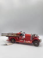 Franklin Mint 1:24 - Model vrachtwagen - Ahrens-Fox 1922, Nieuw