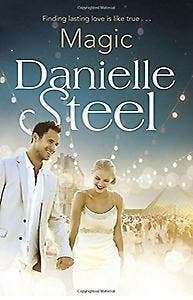 Magic - Danielle Steel 9780593069110, Verzenden, Gelezen, Danielle Steel