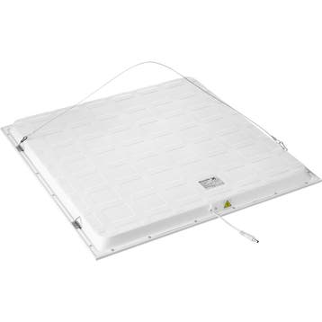 LED-paneel Lucerna, ultradun, warmwit - 62 x 62 cm, Verzenden, Nieuw
