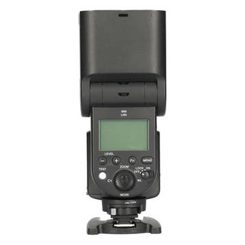 Sony HVL-F60RM2 Flitser met garantie, Ophalen of Verzenden, Gebruikt