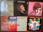 bill connors, burt bacharach, ekseption & related - Diverse, Nieuw in verpakking