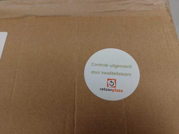Brabantia Prullenbak Bo Touch Bin Hi -, Verzenden, Nieuw