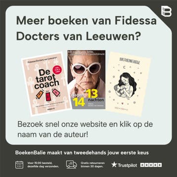 Slaapyoga - Fidessa Docters van Leeuwen 9789045318837, Boeken, Verzenden, Zo goed als nieuw, Fidessa Docters van Leeuwen