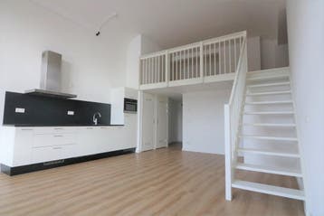 Te huur: Appartement Heiman Dullaertplein in Rotterdam, Appartement, Rotterdam, Zuid-Holland