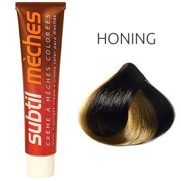 Subtil  Color  Mêches  Honing  60 ml, Verzenden, Nieuw
