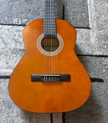 Miguel Demarias - - Klassieke gitaar (Zonder minimumprijs), Nieuw