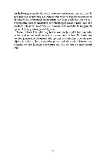 Levenslessen - Katie Fforde 9789022589021, Verzenden, Gelezen, Katie Fforde
