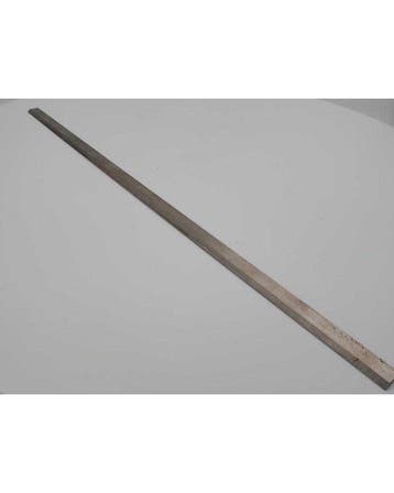 HSS schaafmes 510 x 15 x 3 mm, Verzenden