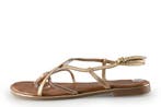 Scapa Sandalen in maat 41 Beige, Scapa, Verzenden, Beige, Sandalen of Muiltjes