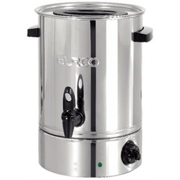 RVS Gluhweinketel / Warmwaterdispenser 10 liter, Verzenden, Nieuw in verpakking