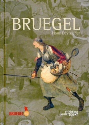 Bruegel - H. Devisscher 9789058562005, Verzenden, Zo goed als nieuw, H. Devisscher