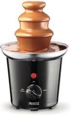 Princess 292994 - Chocoladefontein, Verzenden, Nieuw