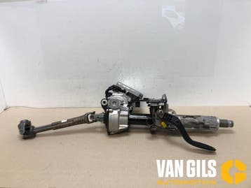 Stuurkolom Huis Volkswagen Polo O243397, Ophalen of Verzenden, Nieuw