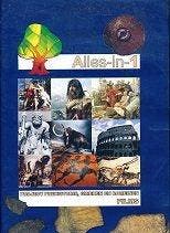 Alles-in-1 Dvds  Project Prehistorie, Grieken en Romeinen, Verzenden, Nieuw