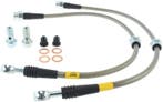 StopTech Stainless Steel Rear Brake lines for Hyundai, Ophalen of Verzenden, Nieuw