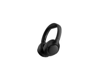 Isy Ibh-8000-bk Draadloze Hoofdtelefoon Zwart, Audio, Tv en Foto, Verzenden, Nieuw, Overige merken, Bluetooth