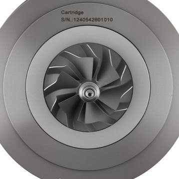 Turbo Chra Core GTB2056LV compatible for Citroën Jumper, Verzenden, Nieuw, Citroën