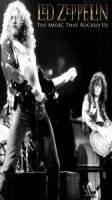 cd box - Ufo - Led Zeppelin - The Music That Rocked Us, Verzenden, Zo goed als nieuw