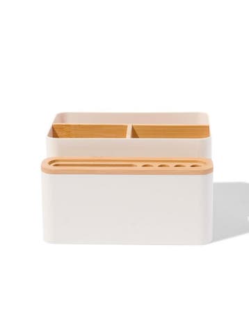 HEMA Bureau organizer 16x18x10, Verzenden, Nieuw