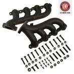 BD Diesel Exhaust Manifold Kit - 02-13 Chevy Silverado 1500, Ophalen of Verzenden, Nieuw