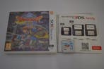 Dragon Quest VIII - Journey Of The Cursed King (3DS UKV), Verzenden, Zo goed als nieuw