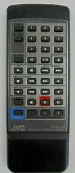 Afstandsbediening Jvc rm-se45u for dr-e45, Ophalen of Verzenden, Nieuw, Origineel