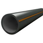 (TIP) 32mm x 3.0 6 bar LDPE 50 meter, Ophalen of Verzenden, Nieuw