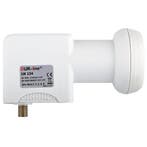 DUR-LINE UK 124 Unicable 2 / JESS LNB, Ophalen of Verzenden, Nieuw, (Schotel)antenne
